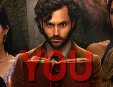 YOU: amar, stalkear e outras tragédias modernas